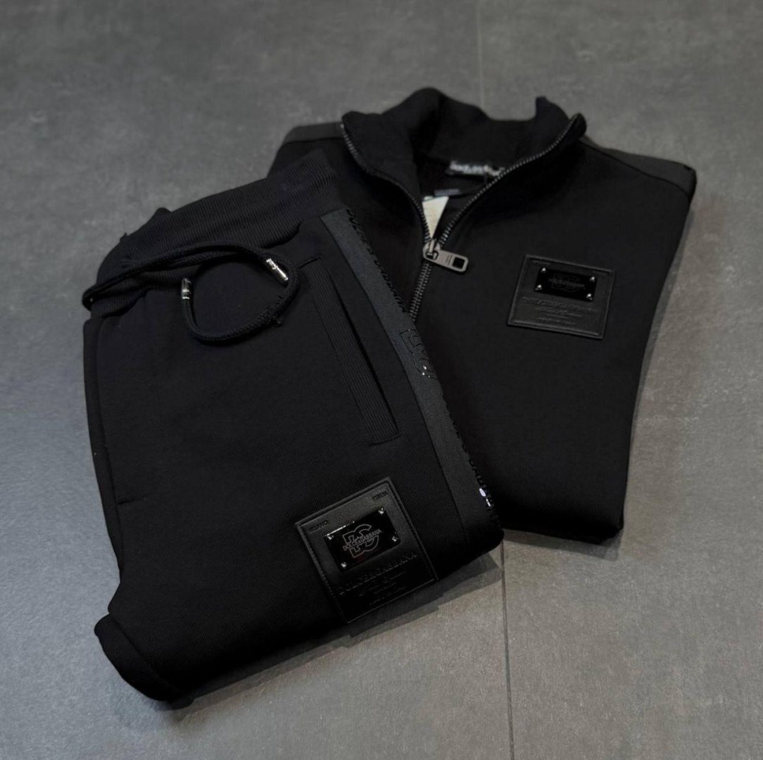 DOLCE&GABBANA komplet "Crna" - Slika 3