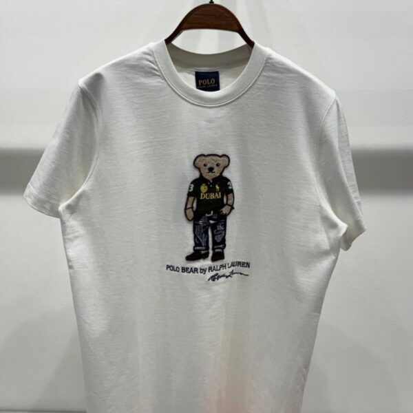 Ralph Lauren majica kratki rukav "White"