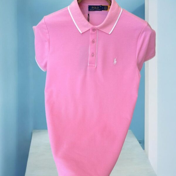 Ralph Lauren Polo majica "Pink"