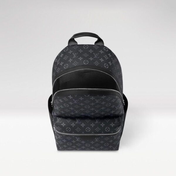 Louis Vuitton Discovery Monogram Ruksak