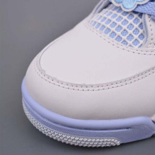 Air Jordan 4 Retro Aluminum