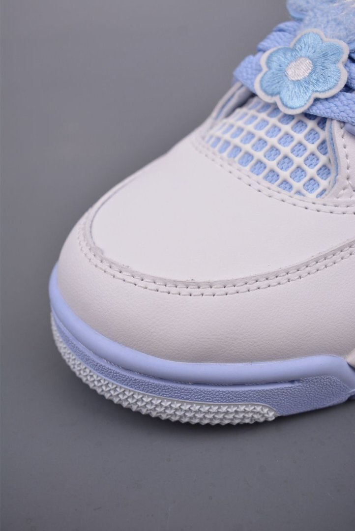 Air Jordan 4 Retro Aluminum - Slika 13