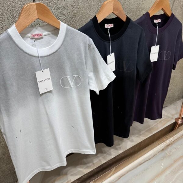 Valentino majica kratki rukav "White"