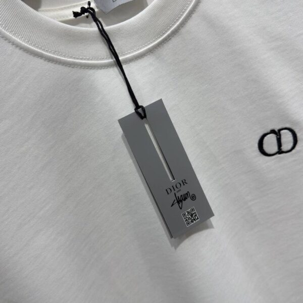 Dior majica kratki rukav "White"