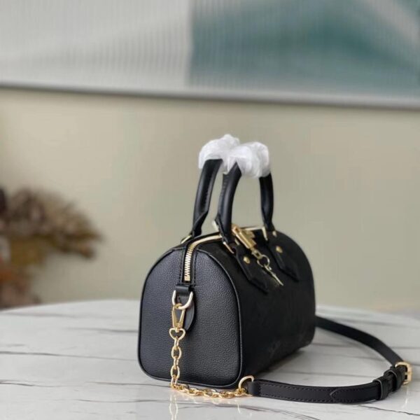 Louis Vuitton Speedy Bandoulière 20