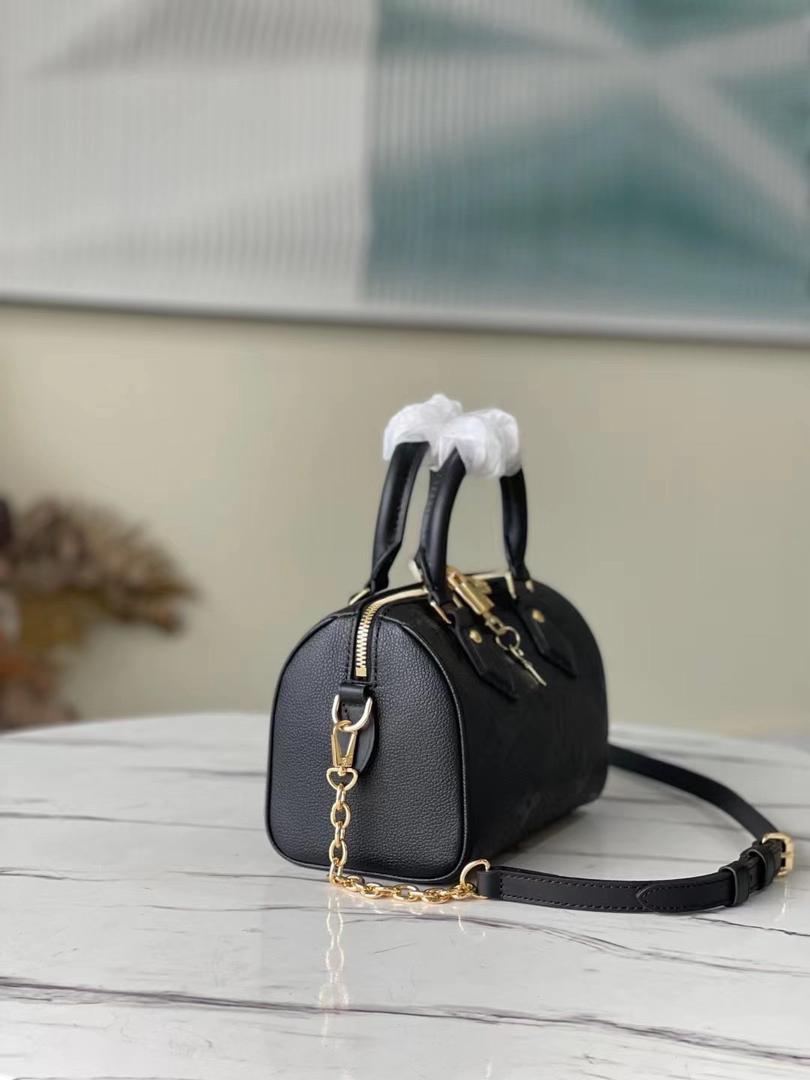 Louis Vuitton Speedy Bandoulière 20 - Slika 8
