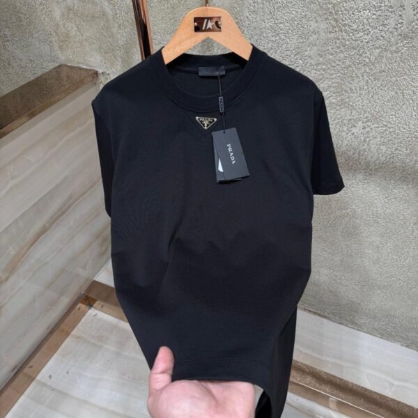 Prada majica kratki rukav "Black"
