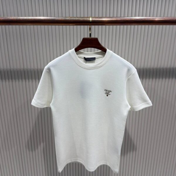 Prada majica kratki rukav "White"