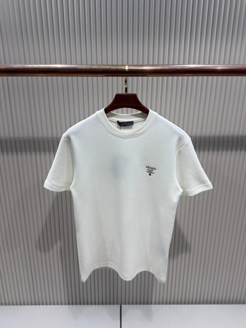 Prada majica kratki rukav "White"