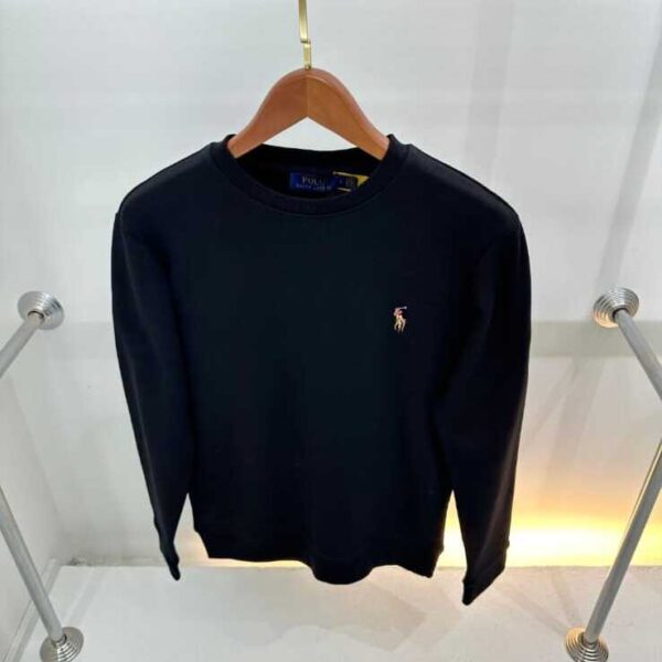 Polo Ralph Lauren Majica Dugi Rukav "Blue"