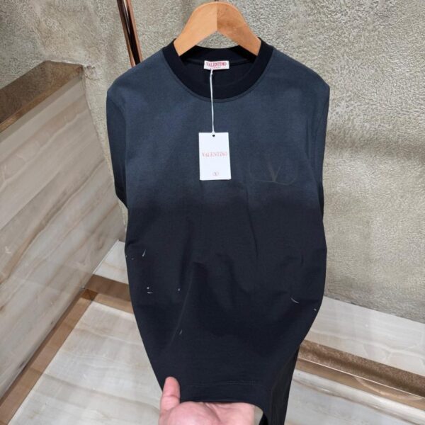 Valentino majica kratki rukav "Black"