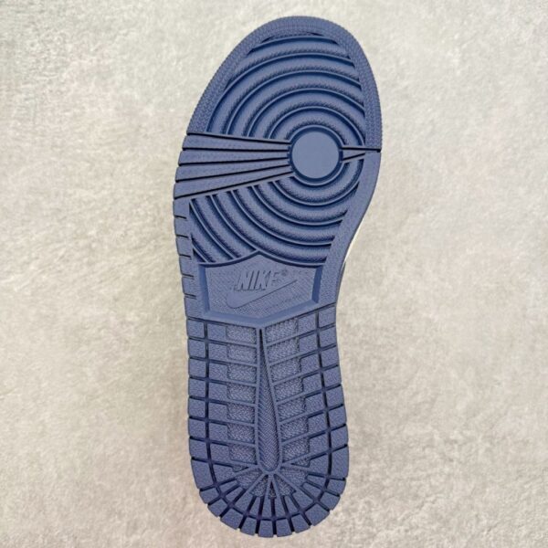 Nike AJ1 Low Travis Scott Reverse "Blue"