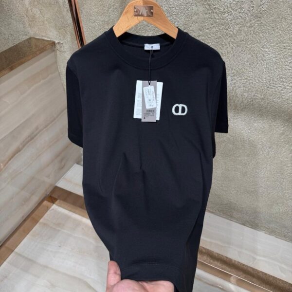 Dior majica kratki rukav "Black"