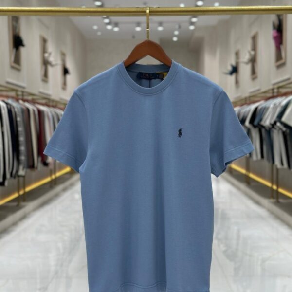 Ralph Lauren majica kratki rukav "Blue"