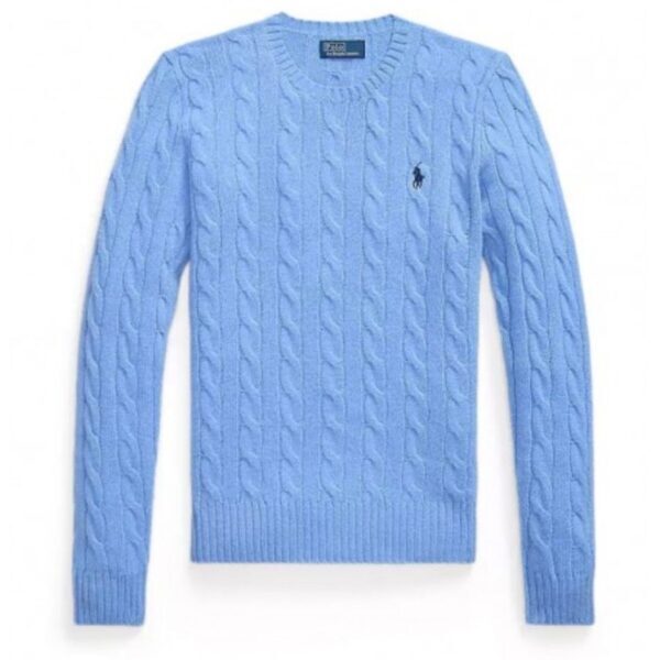 Polo Ralph Lauren Pulover "Light Blue"