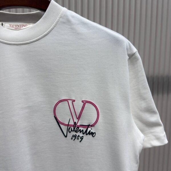 Valentino majica kratki rukav "White"