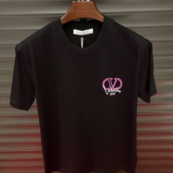 Valentino majica kratki rukav "Black"