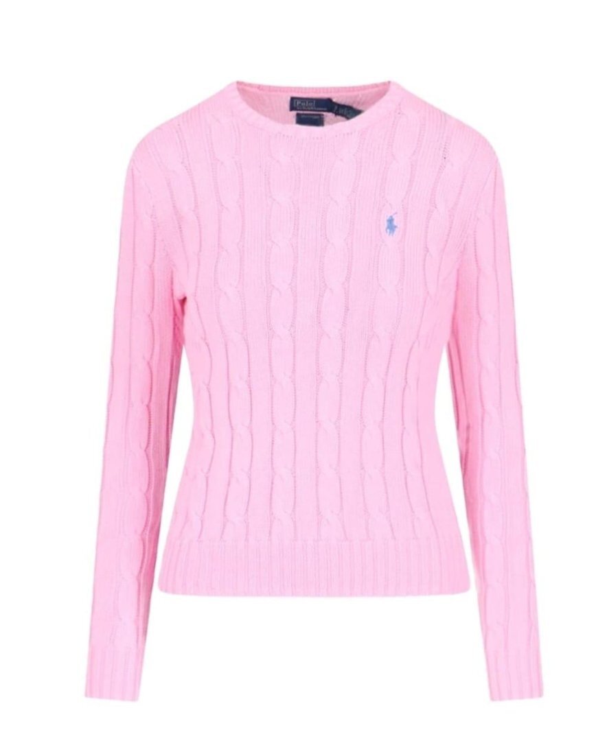 Polo Ralph Lauren Pulover "Pink"