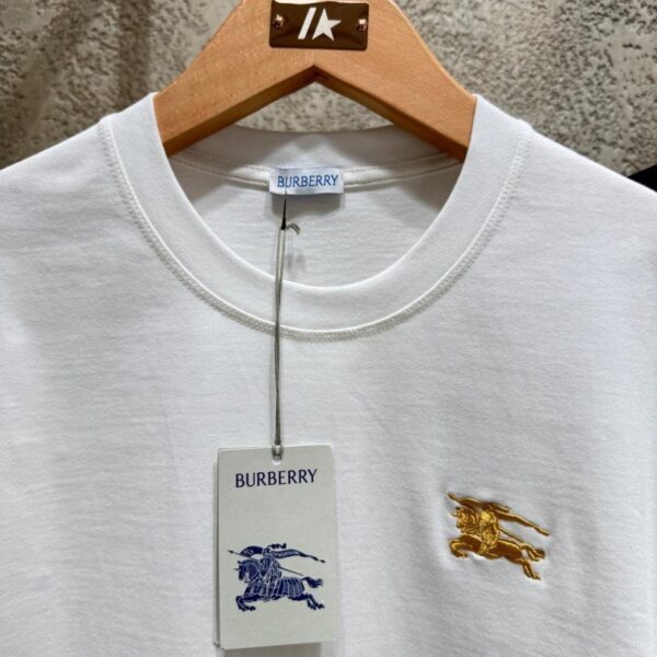 Burberry majica kratki rukav "White"