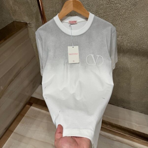 Valentino majica kratki rukav "White"