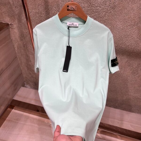 Stone Island majica kratki rukav "Green"