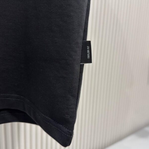 Versace majica kratki rukav "Black"