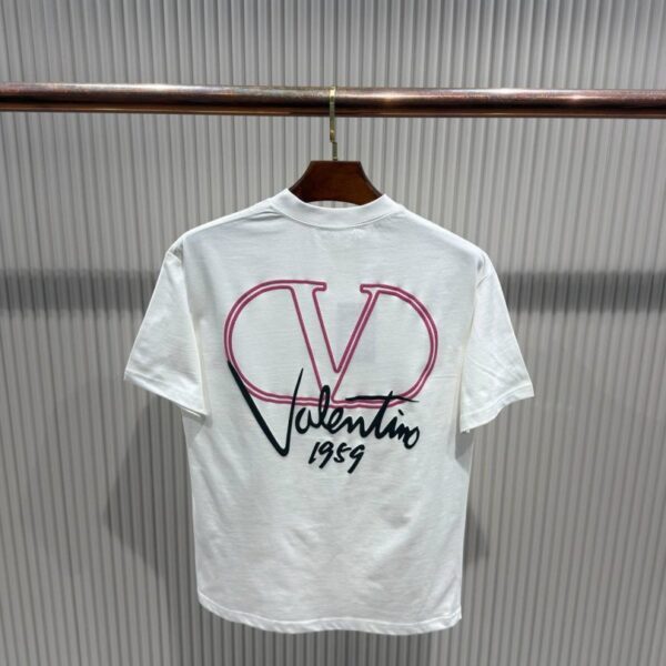 Valentino majica kratki rukav "White"