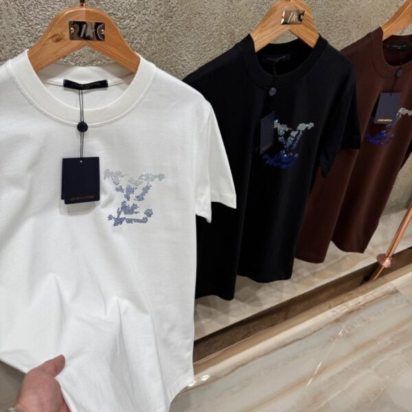 Louis Vuitton majica kratki rukav "White"