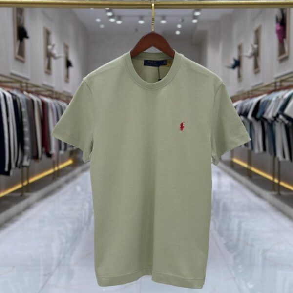 Ralph Lauren majica kratki rukav "Green"