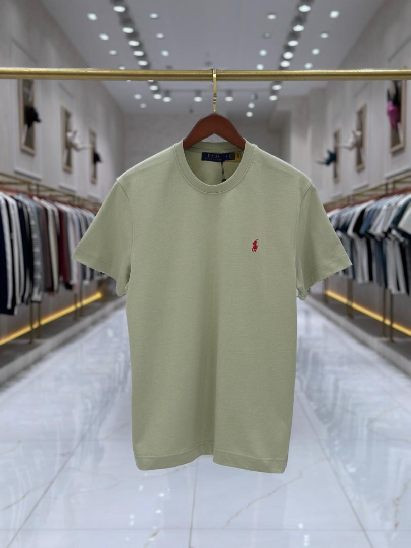 Ralph Lauren majica kratki rukav "Green"