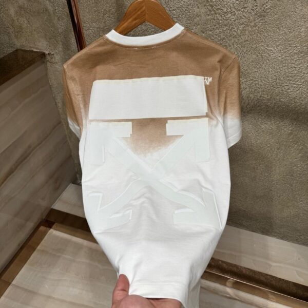 Off-White majica kratki rukav "White"