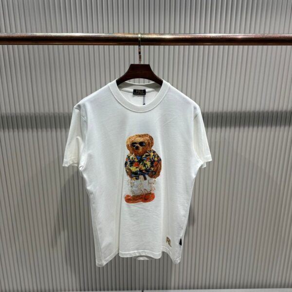 Ralph Lauren majica kratki rukav "White"