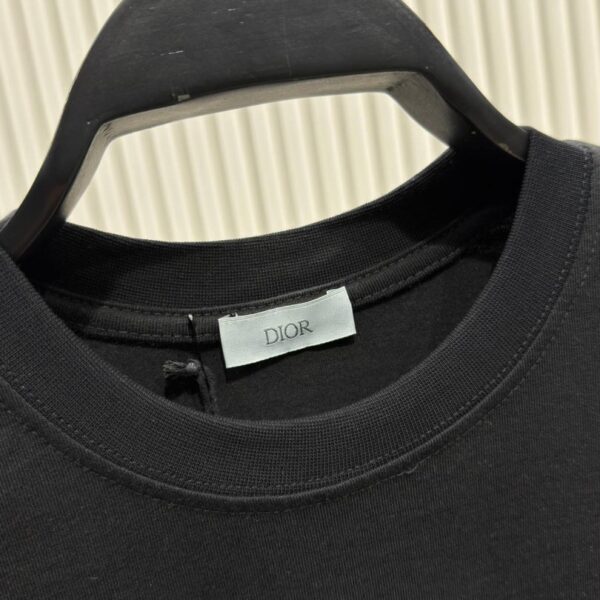 Dior majica kratki rukav "Black"