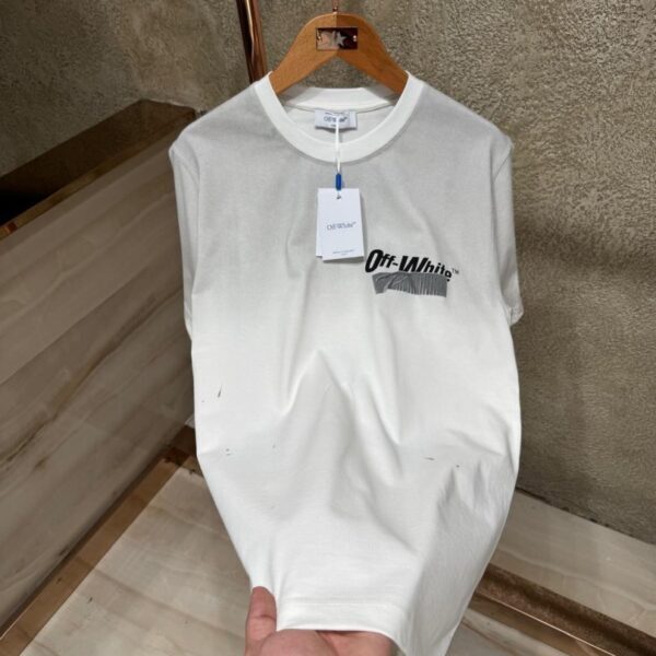 Off-White majica kratki rukav "White"