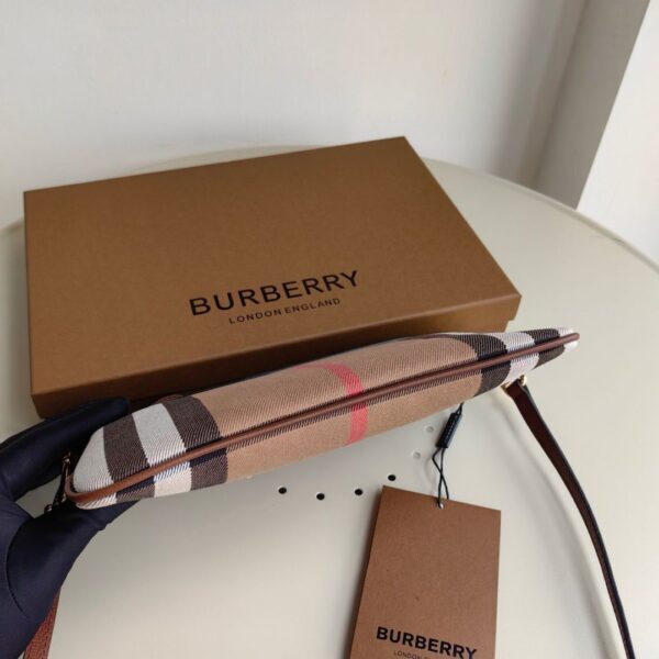 Burberry Peyton Crossbody Bag