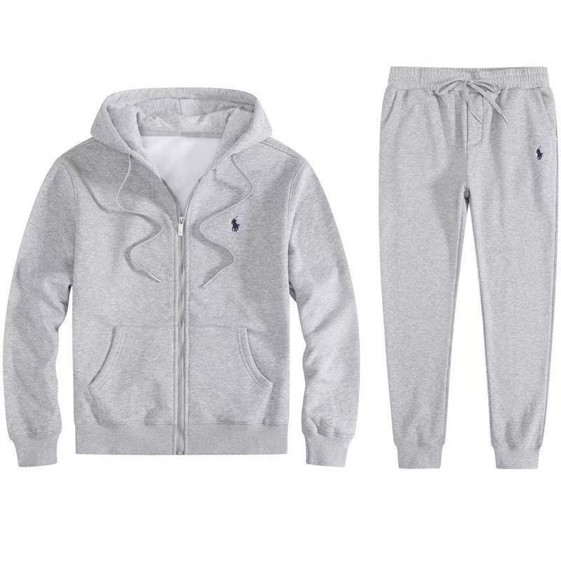 Polo Ralph Lauren komplet "Gray"