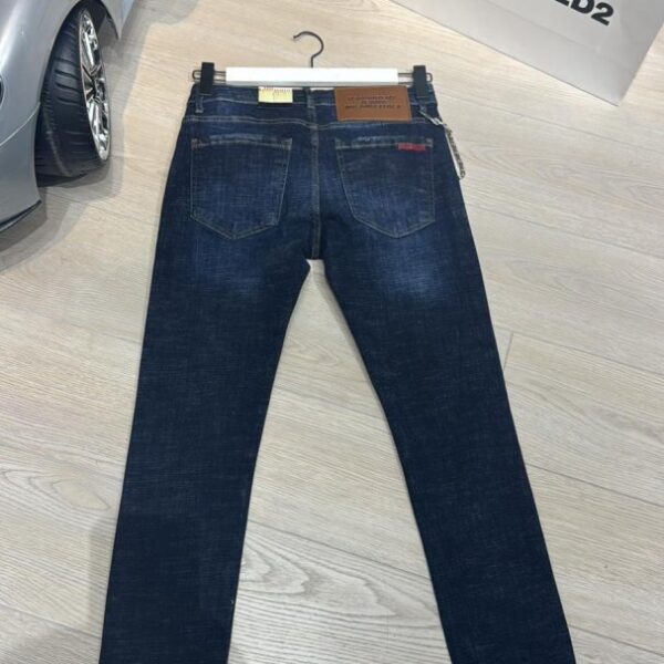 Dsquared² Denim Traperice "Blue"