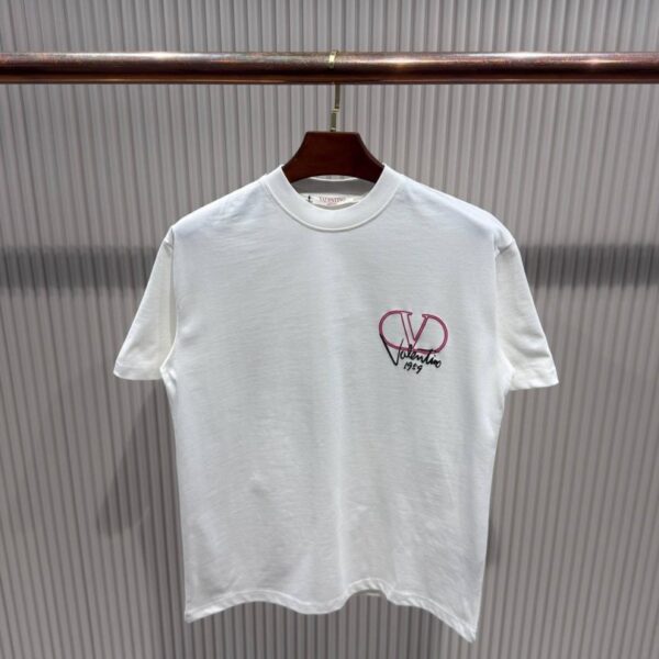 Valentino majica kratki rukav "White"