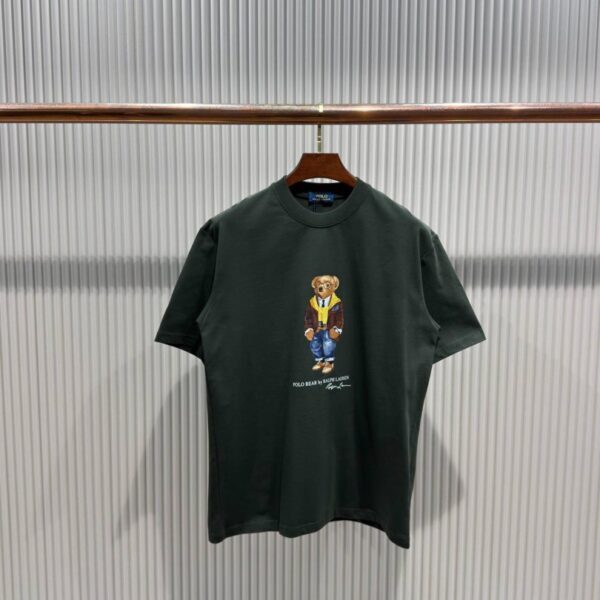 Ralph Lauren majica kratki rukav "Green"