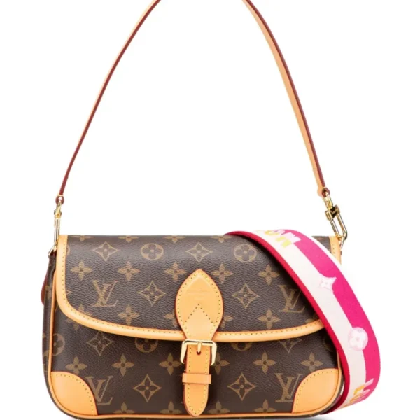 Louis Vuitton Diane Monogram