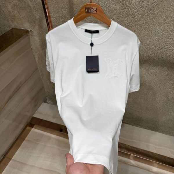 Louis Vuitton majica kratki rukav "White"