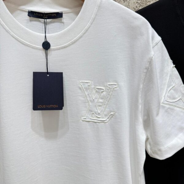Louis Vuitton majica kratki rukav "White"