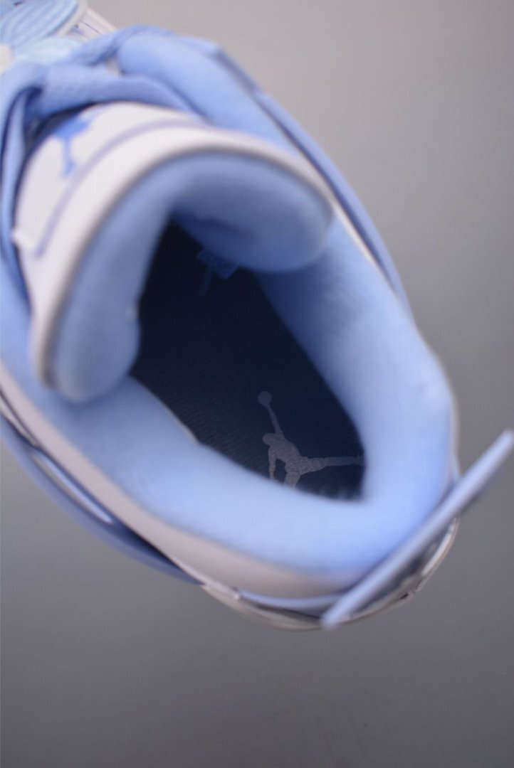 Air Jordan 4 Retro Aluminum - Slika 8