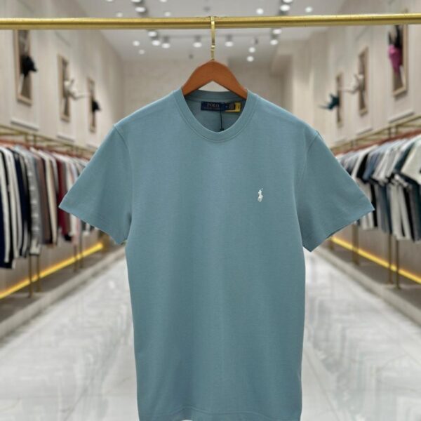 Ralph Lauren majica kratki rukav "Turquoise"