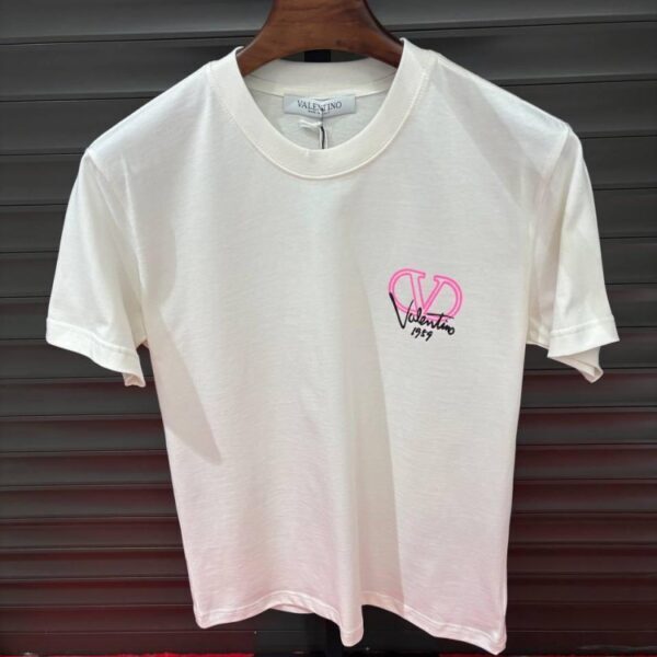 Valentino majica kratki rukav "White"