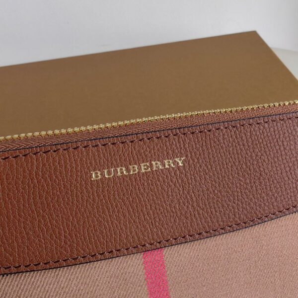 Burberry Peyton Crossbody Bag