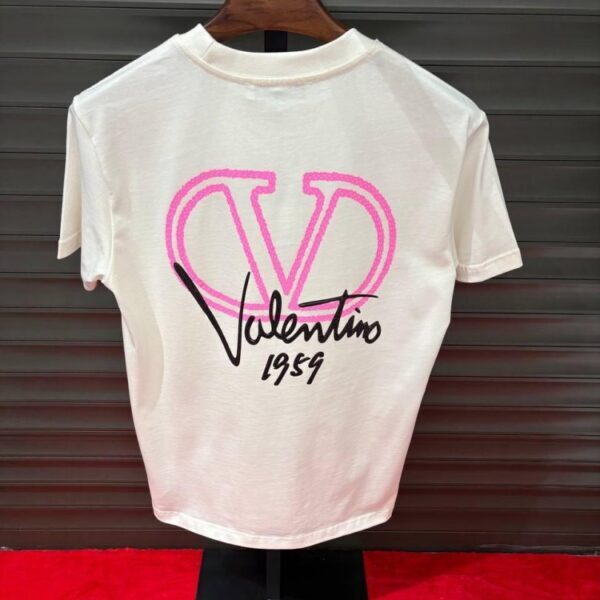 Valentino majica kratki rukav "White"