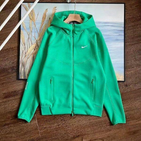 Komplet Nike Tech Fleece Nocta "Green"