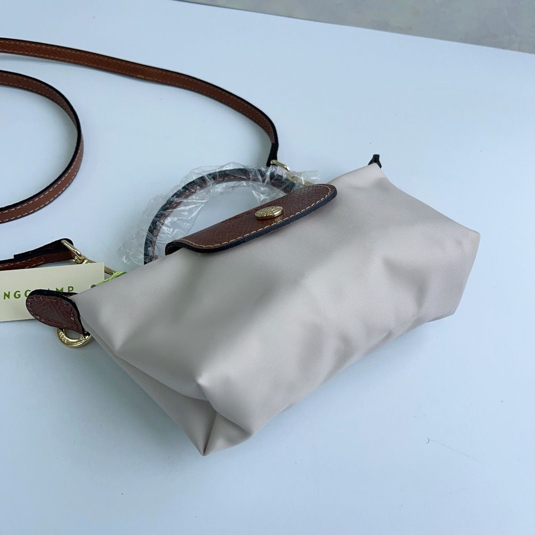 Longchamp Le Pliage mini - Slika 13