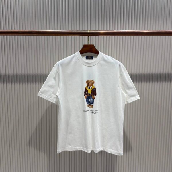 Ralph Lauren majica kratki rukav "White"